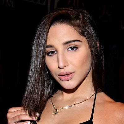 abella danger orgasm|Abella Danger orgasm Search